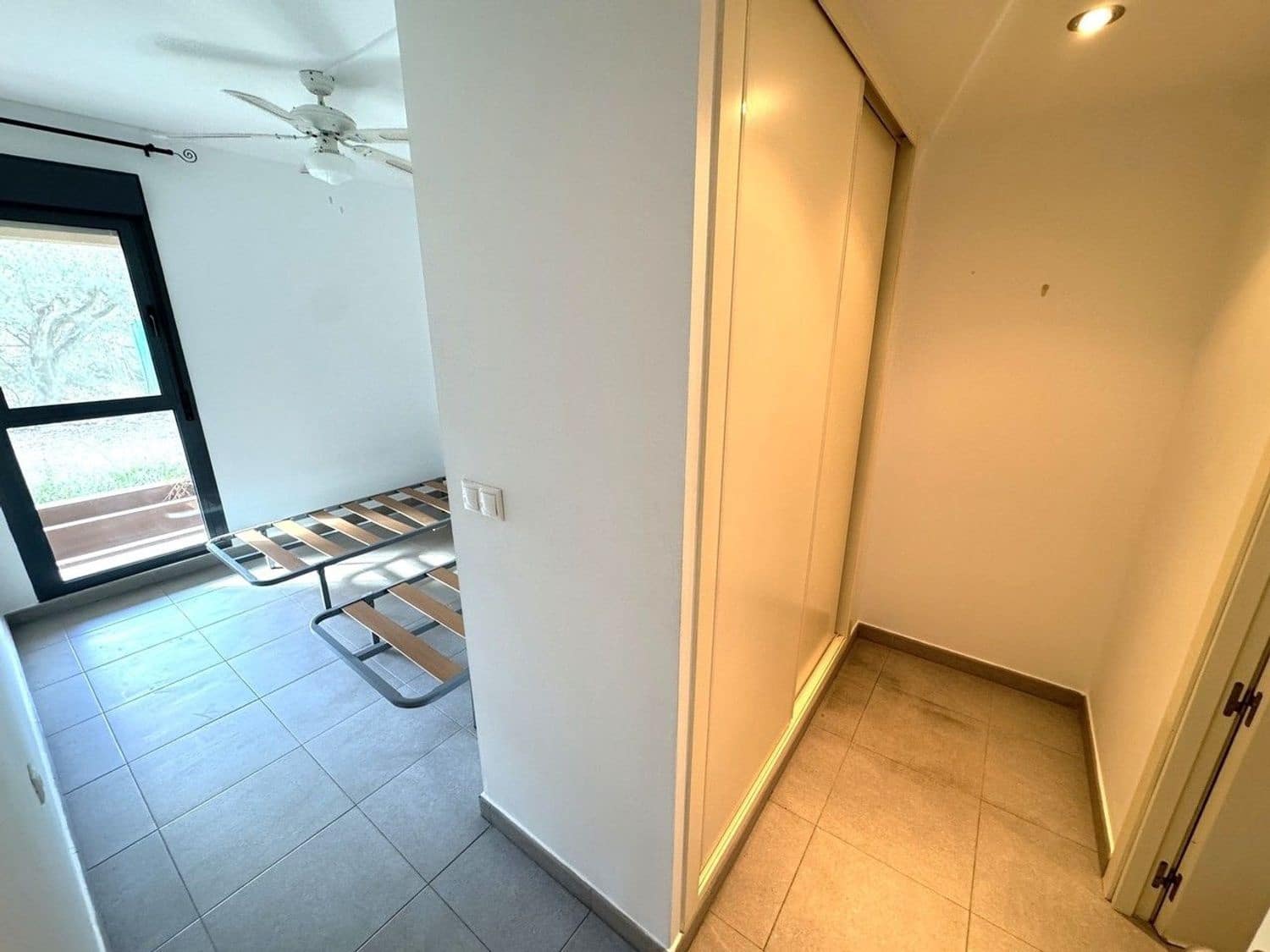 2 sypialnia Mieszkanie na sprzedaż w Vera z basenem - 150 000 € (Ref: 9386100)