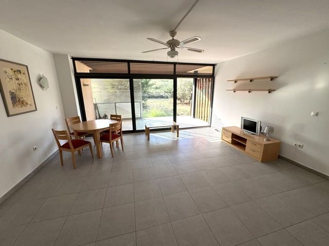 2 makuuhuone Asunto myytävänä paikassa Valle del Este, Vera mukana uima-altaan - 150 000 € (Ref: 9386100)