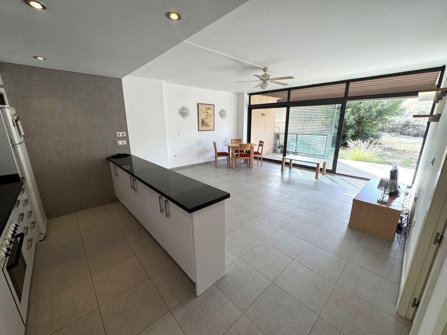 2 sypialnia Mieszkanie na sprzedaż w Vera z basenem - 150 000 € (Ref: 9386100)