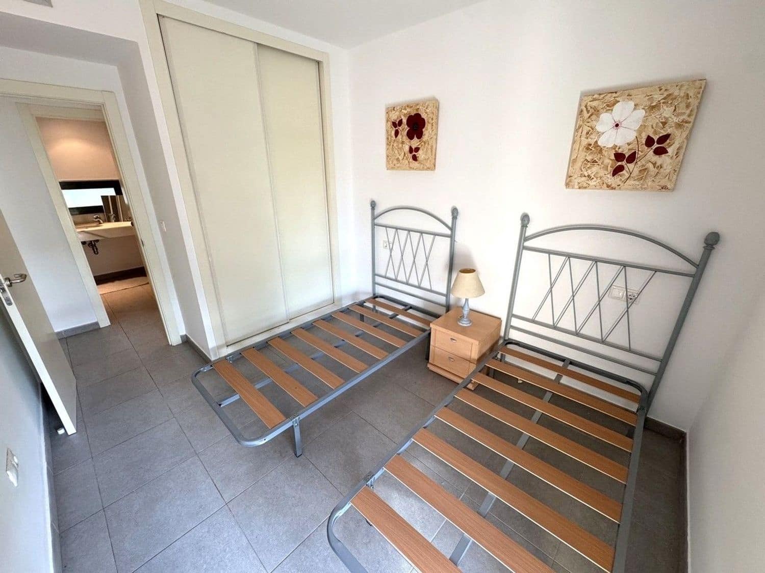 2 sypialnia Mieszkanie na sprzedaż w Vera z basenem - 150 000 € (Ref: 9386100)