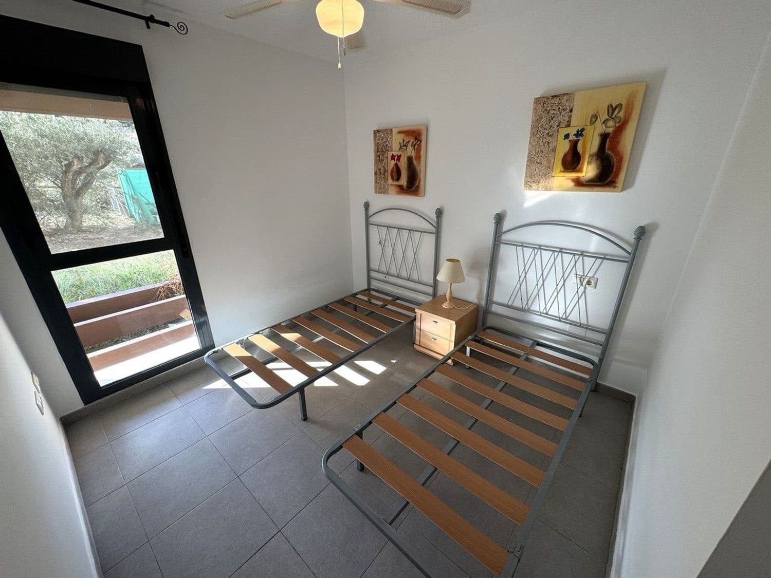 2 sypialnia Mieszkanie na sprzedaż w Vera z basenem - 150 000 € (Ref: 9386100)