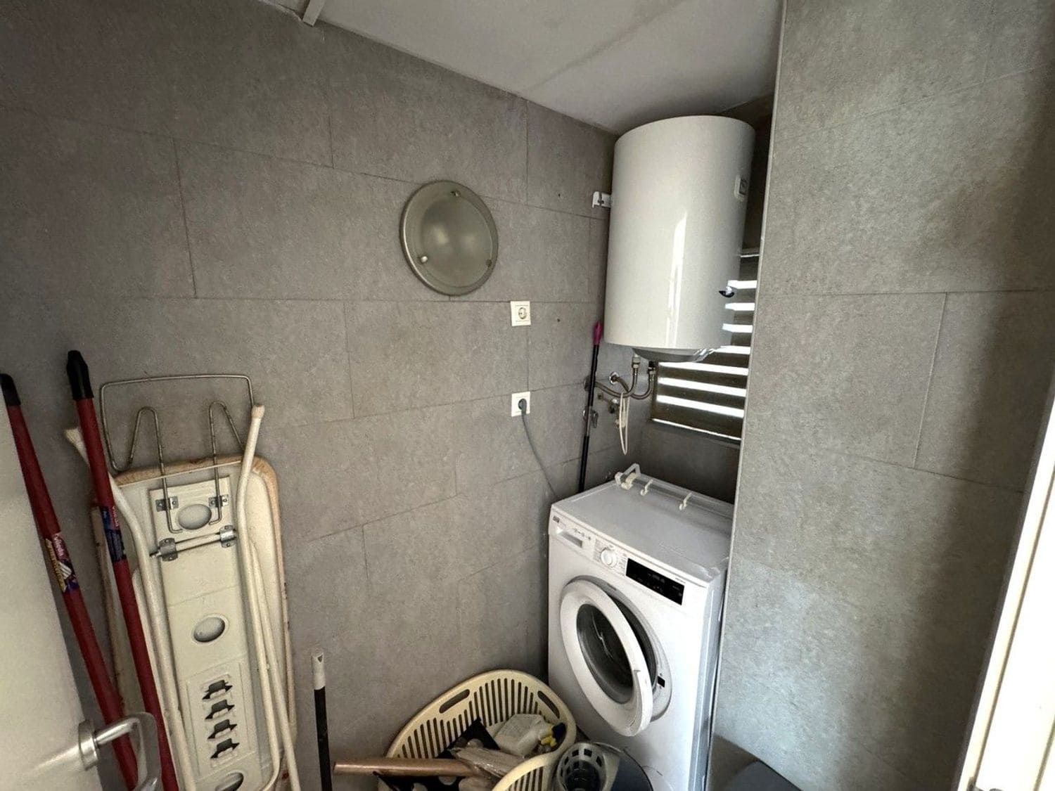 2 sypialnia Mieszkanie na sprzedaż w Vera z basenem - 150 000 € (Ref: 9386100)