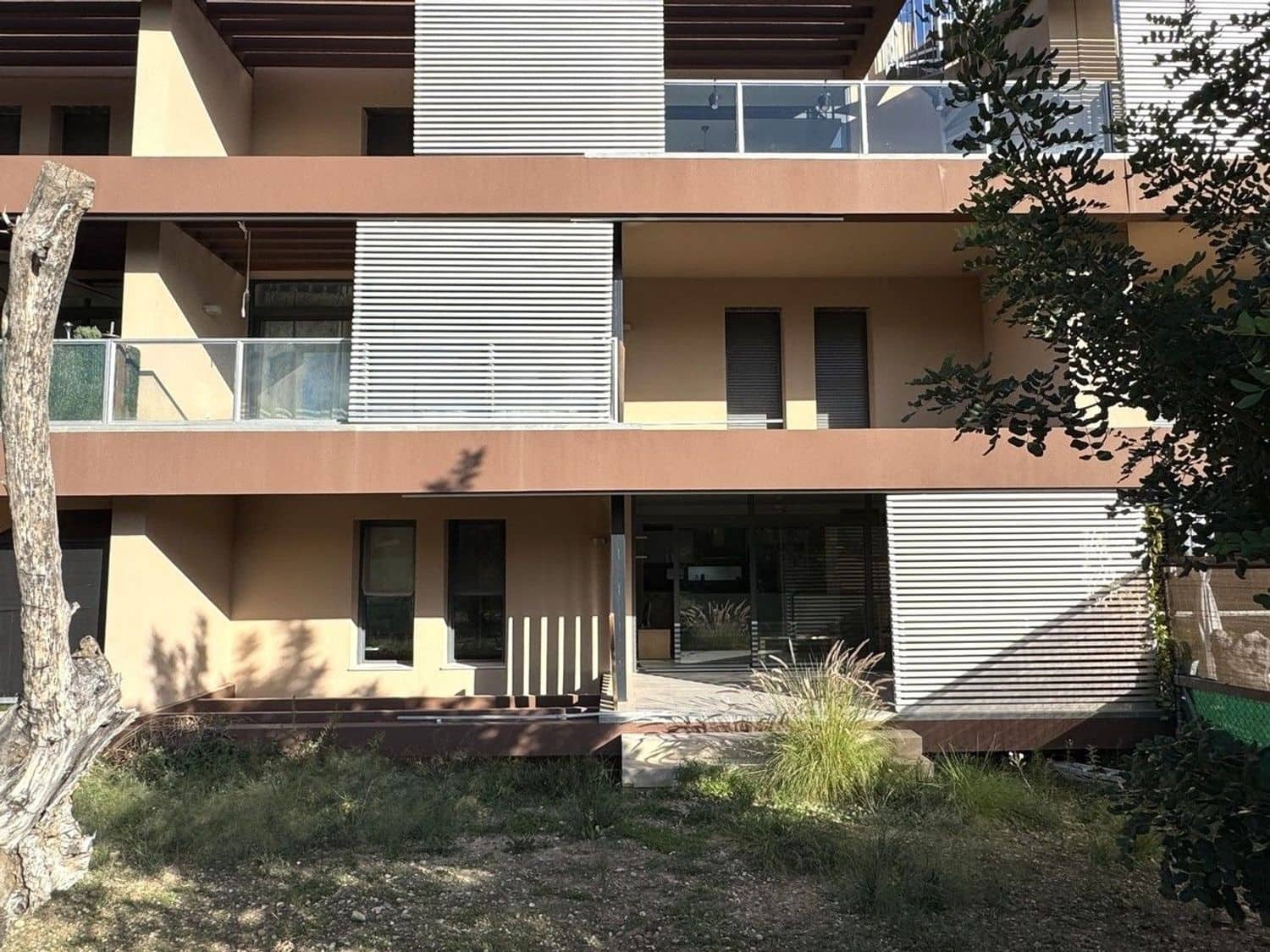 2 sypialnia Mieszkanie na sprzedaż w Vera z basenem - 150 000 € (Ref: 9386100)