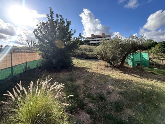 2 makuuhuone Asunto myytävänä paikassa Valle del Este, Vera mukana uima-altaan - 150 000 € (Ref: 9386100)