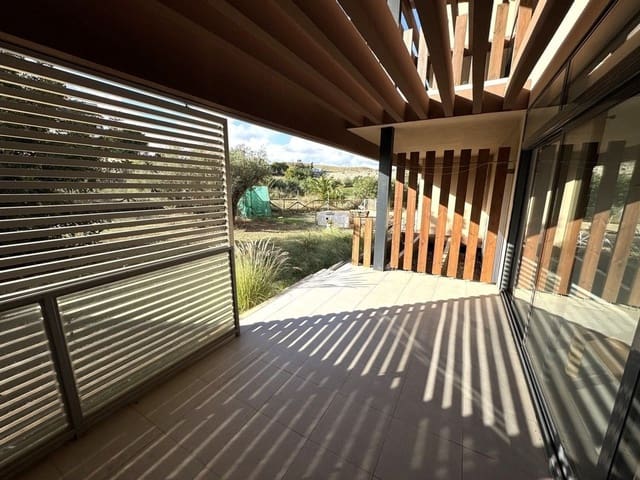 2 makuuhuone Asunto myytävänä paikassa Valle del Este, Vera mukana uima-altaan - 150 000 € (Ref: 9386100)