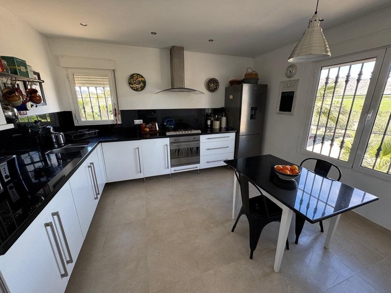 3 soverom Villa til salgs i Cuevas del Almanzora med svømmebasseng - € 375 000 (Ref: 9387094)