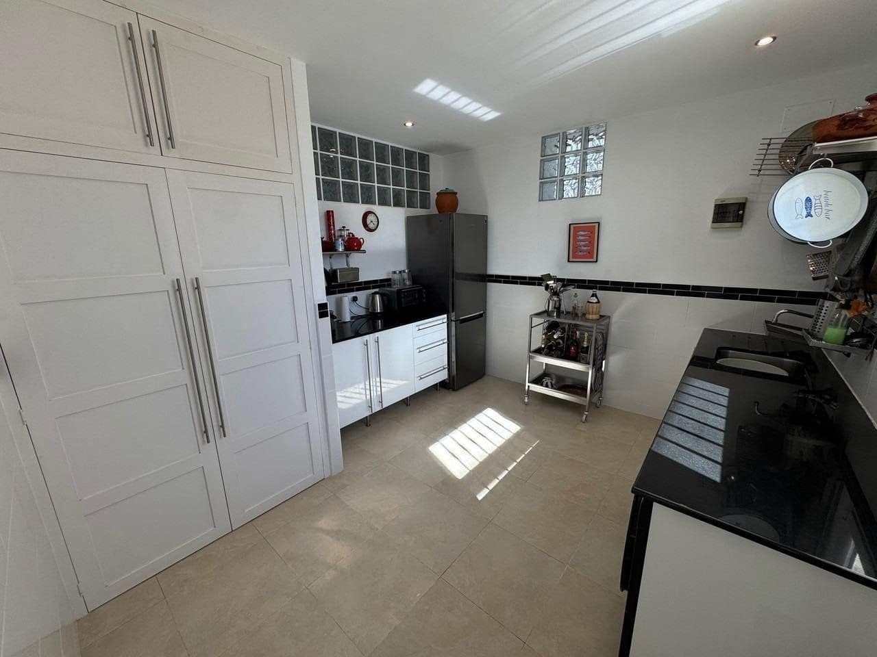 3 soverom Villa til salgs i Cuevas del Almanzora med svømmebasseng - € 375 000 (Ref: 9387094)