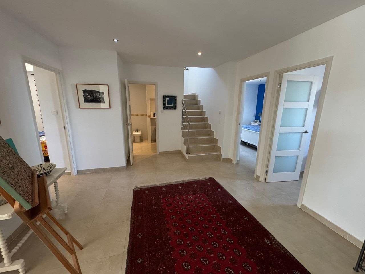 3 soverom Villa til salgs i Cuevas del Almanzora med svømmebasseng - € 375 000 (Ref: 9387094)