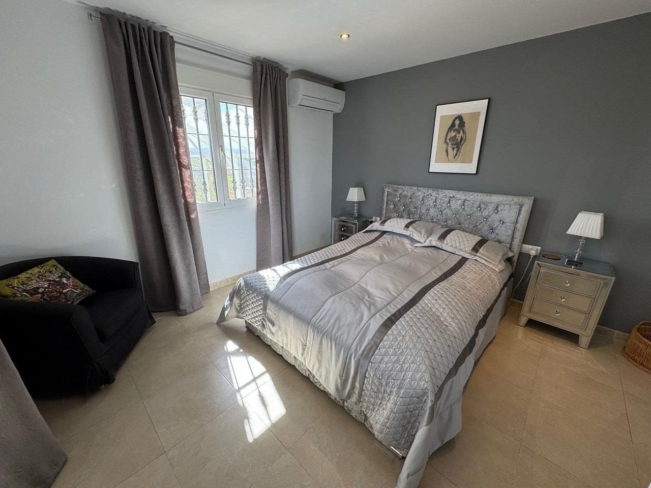 3 soverom Villa til salgs i Cuevas del Almanzora med svømmebasseng - € 375 000 (Ref: 9387094)