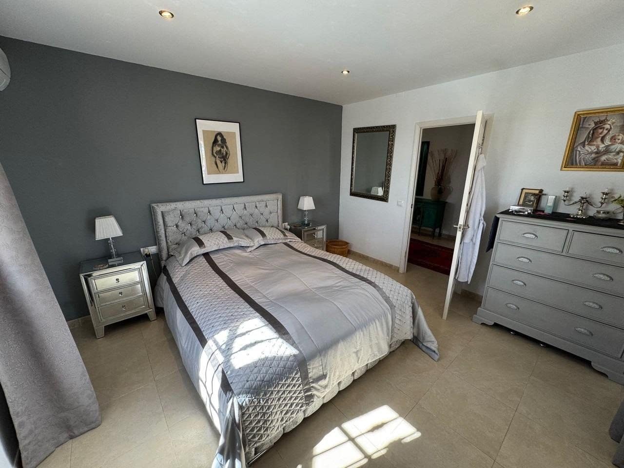 3 soverom Villa til salgs i Cuevas del Almanzora med svømmebasseng - € 375 000 (Ref: 9387094)