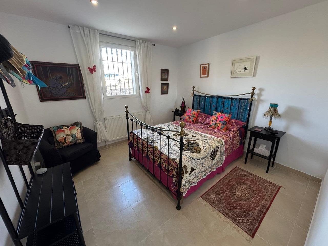 3 soverom Villa til salgs i Cuevas del Almanzora med svømmebasseng - € 375 000 (Ref: 9387094)