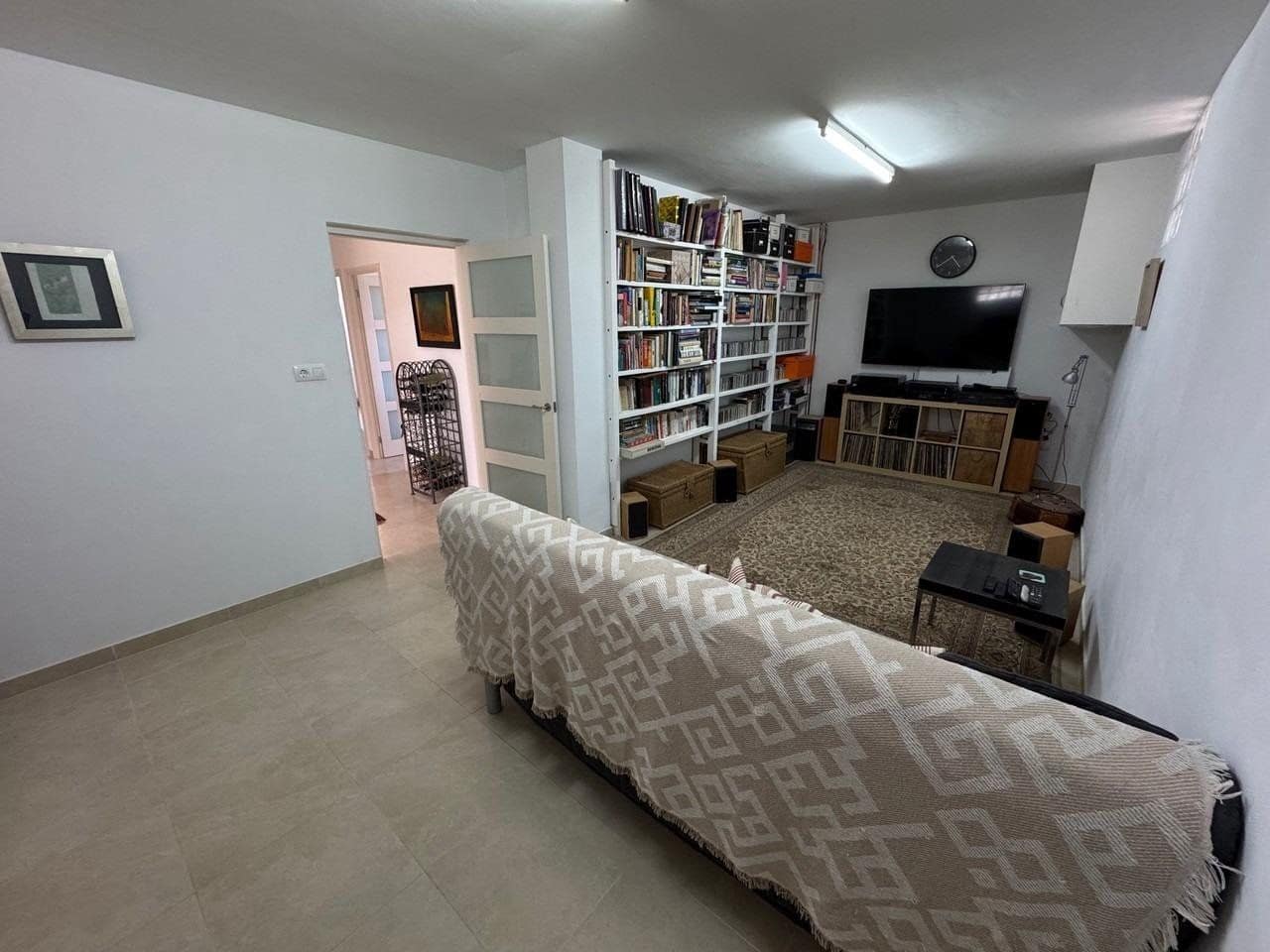 3 soverom Villa til salgs i Cuevas del Almanzora med svømmebasseng - € 375 000 (Ref: 9387094)