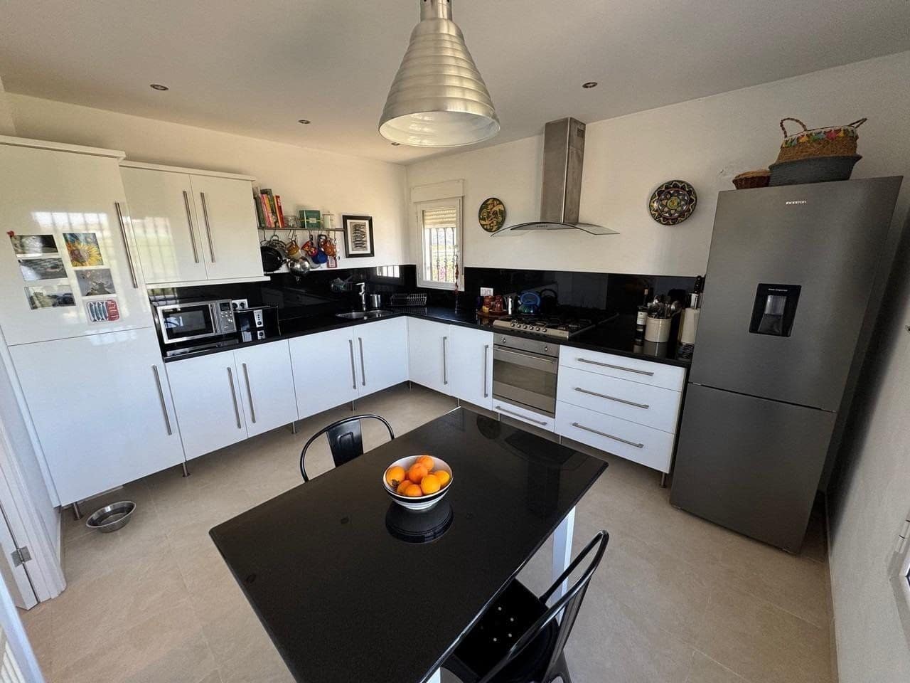 3 soverom Villa til salgs i Cuevas del Almanzora med svømmebasseng - € 375 000 (Ref: 9387094)