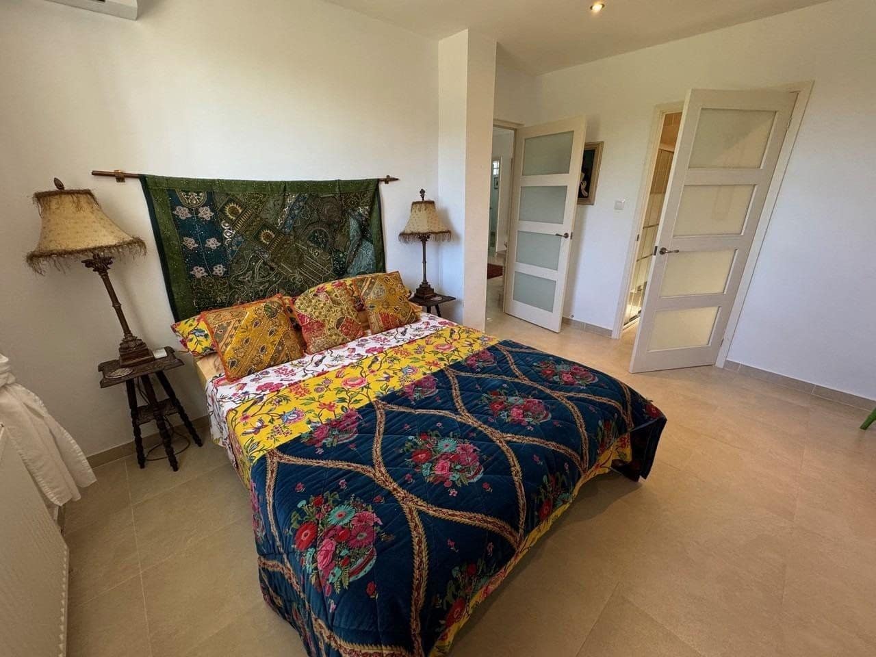 3 soverom Villa til salgs i Cuevas del Almanzora med svømmebasseng - € 375 000 (Ref: 9387094)