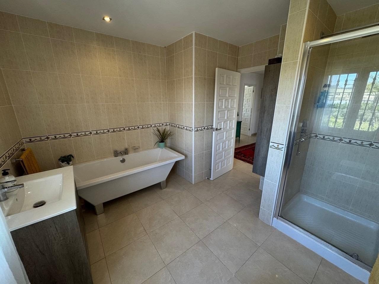 3 soverom Villa til salgs i Cuevas del Almanzora med svømmebasseng - € 375 000 (Ref: 9387094)