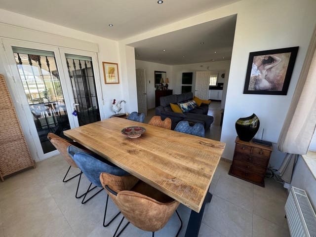 3 soverom Villa til salgs i Cuevas del Almanzora med svømmebasseng - € 375 000 (Ref: 9387094)