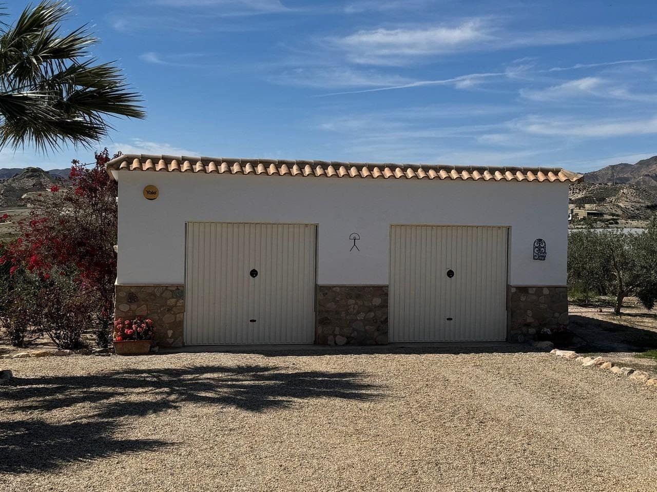 3 soverom Villa til salgs i Cuevas del Almanzora med svømmebasseng - € 375 000 (Ref: 9387094)