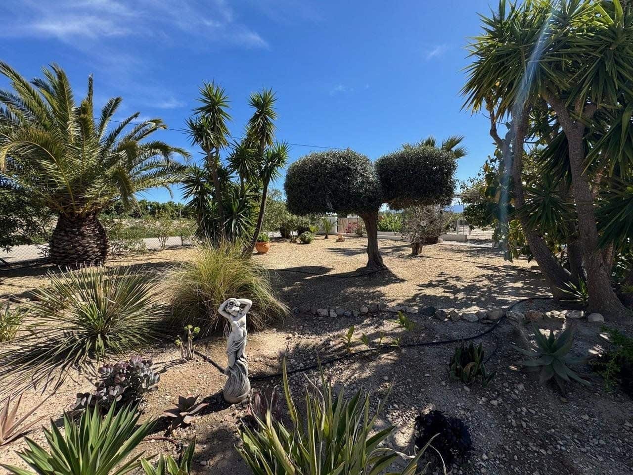 3 soverom Villa til salgs i Cuevas del Almanzora med svømmebasseng - € 375 000 (Ref: 9387094)