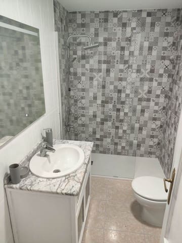 Piso de 3 habitaciones en Garrucha en venta - 135.000 € (Ref: 9388107)