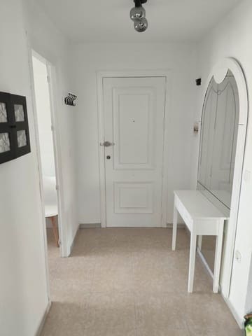 Piso de 3 habitaciones en Garrucha en venta - 135.000 € (Ref: 9388107)