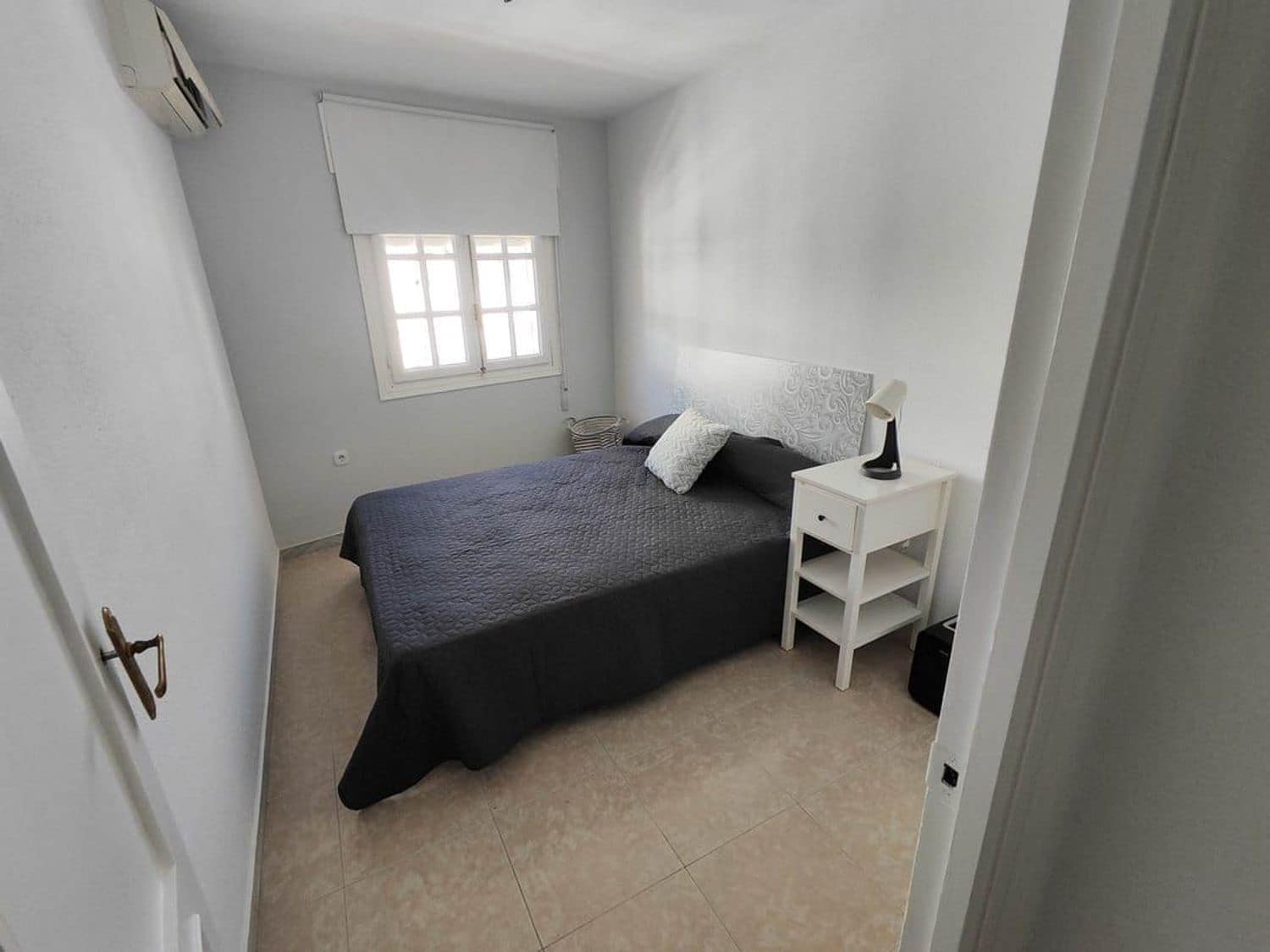 3 soveværelse Lejlighed til salg i Garrucha - € 135.000 (Ref: 9388107)