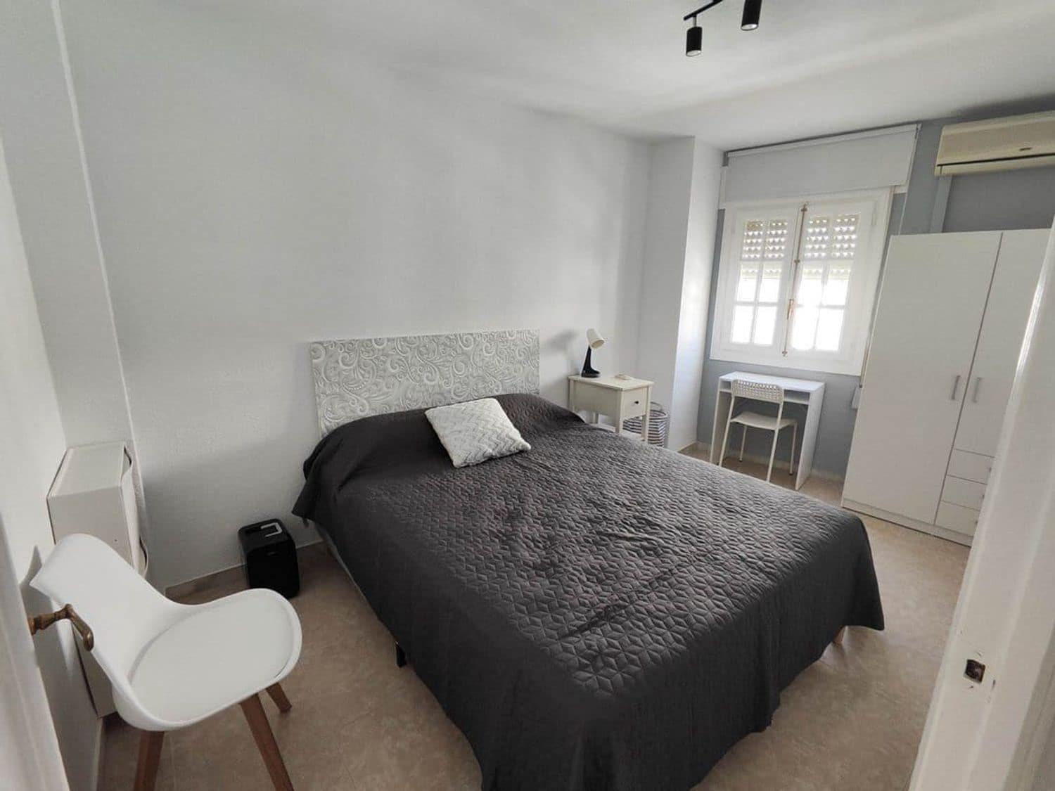 3 soveværelse Lejlighed til salg i Garrucha - € 135.000 (Ref: 9388107)