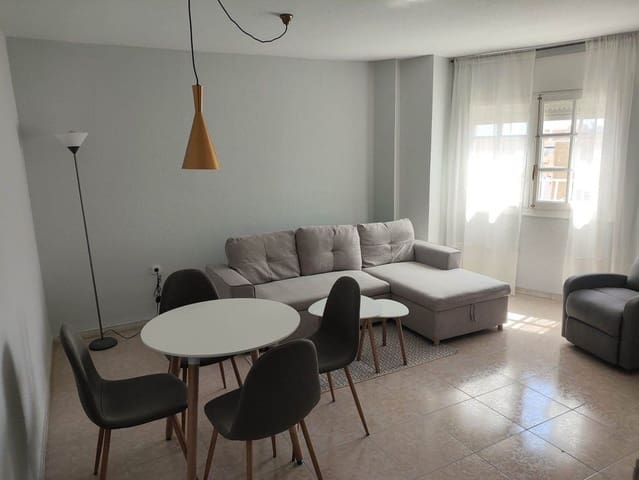Piso de 3 habitaciones en Garrucha en venta - 135.000 € (Ref: 9388107)