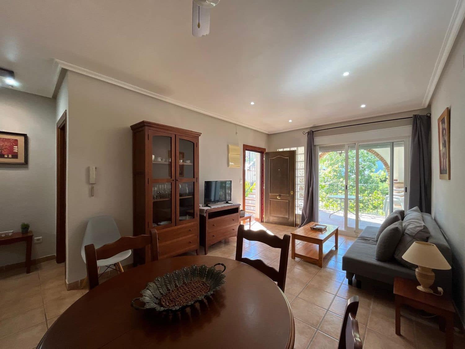 Piso de 2 habitaciones en Vera en venta con piscina garaje - 185.000 € (Ref: 9389962)