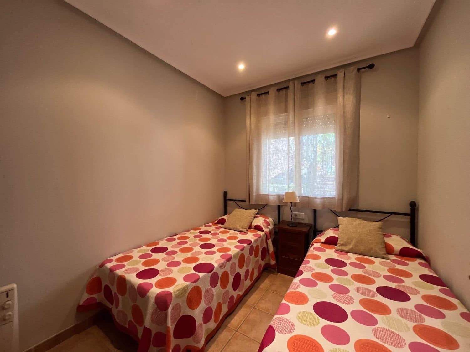 Piso de 2 habitaciones en Vera en venta con piscina garaje - 185.000 € (Ref: 9389962)