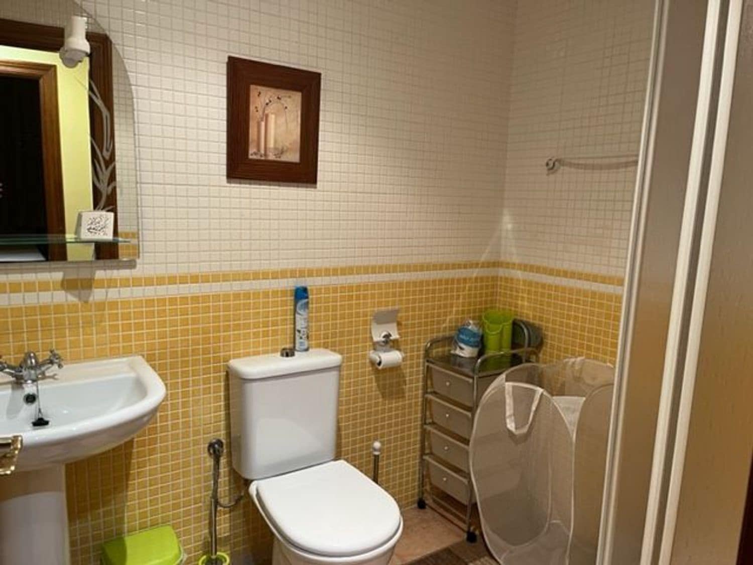 Piso de 2 habitaciones en Vera en venta con piscina garaje - 185.000 € (Ref: 9389962)