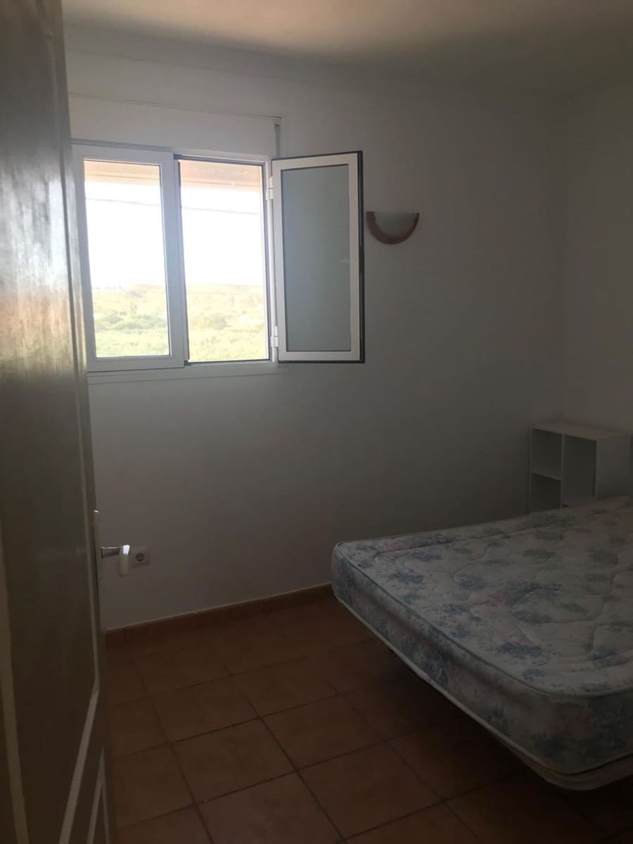 3 Zimmer Villa zu verkaufen in Mojacar mit Garage - 249.000 € (Ref: 9394454)