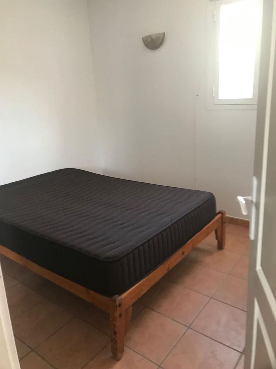 3 Zimmer Villa zu verkaufen in Mojacar mit Garage - 249.000 € (Ref: 9394454)