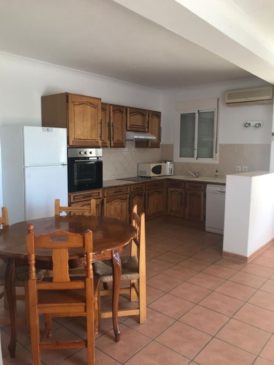 3 Zimmer Villa zu verkaufen in Mojacar mit Garage - 249.000 € (Ref: 9394454)