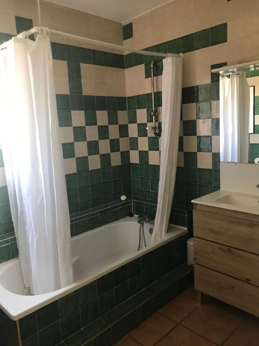 3 Zimmer Villa zu verkaufen in Mojacar mit Garage - 249.000 € (Ref: 9394454)