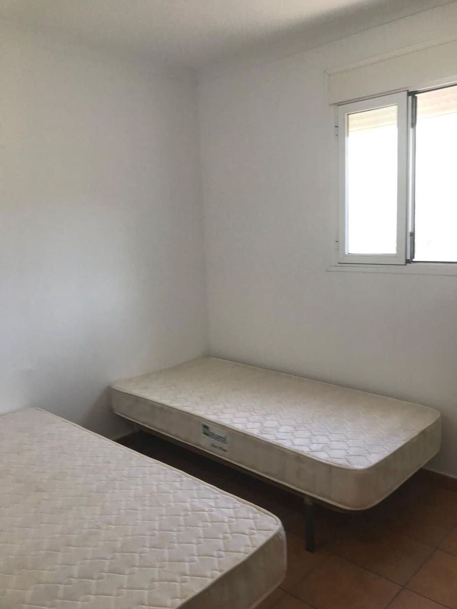 3 Zimmer Villa zu verkaufen in Mojacar mit Garage - 249.000 € (Ref: 9394454)