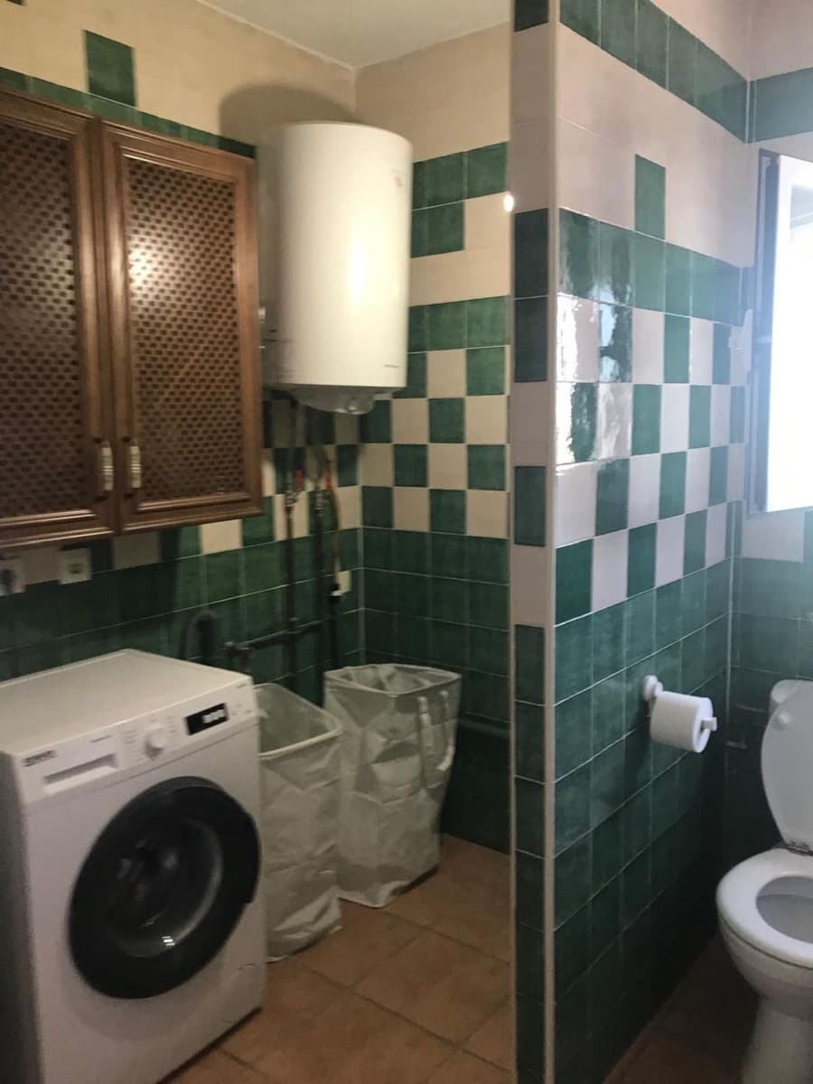 3 Zimmer Villa zu verkaufen in Mojacar mit Garage - 249.000 € (Ref: 9394454)