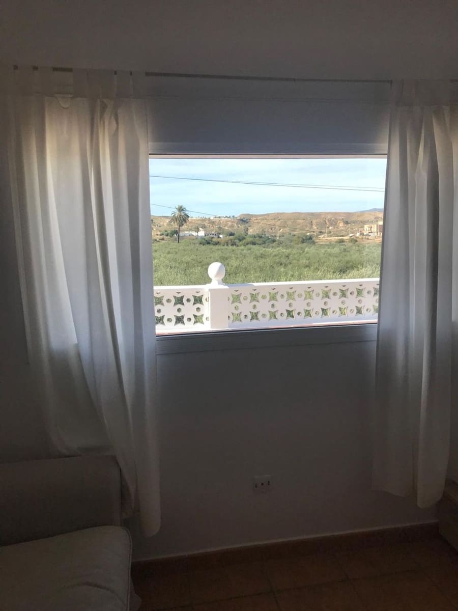 3 Zimmer Villa zu verkaufen in Mojacar mit Garage - 249.000 € (Ref: 9394454)