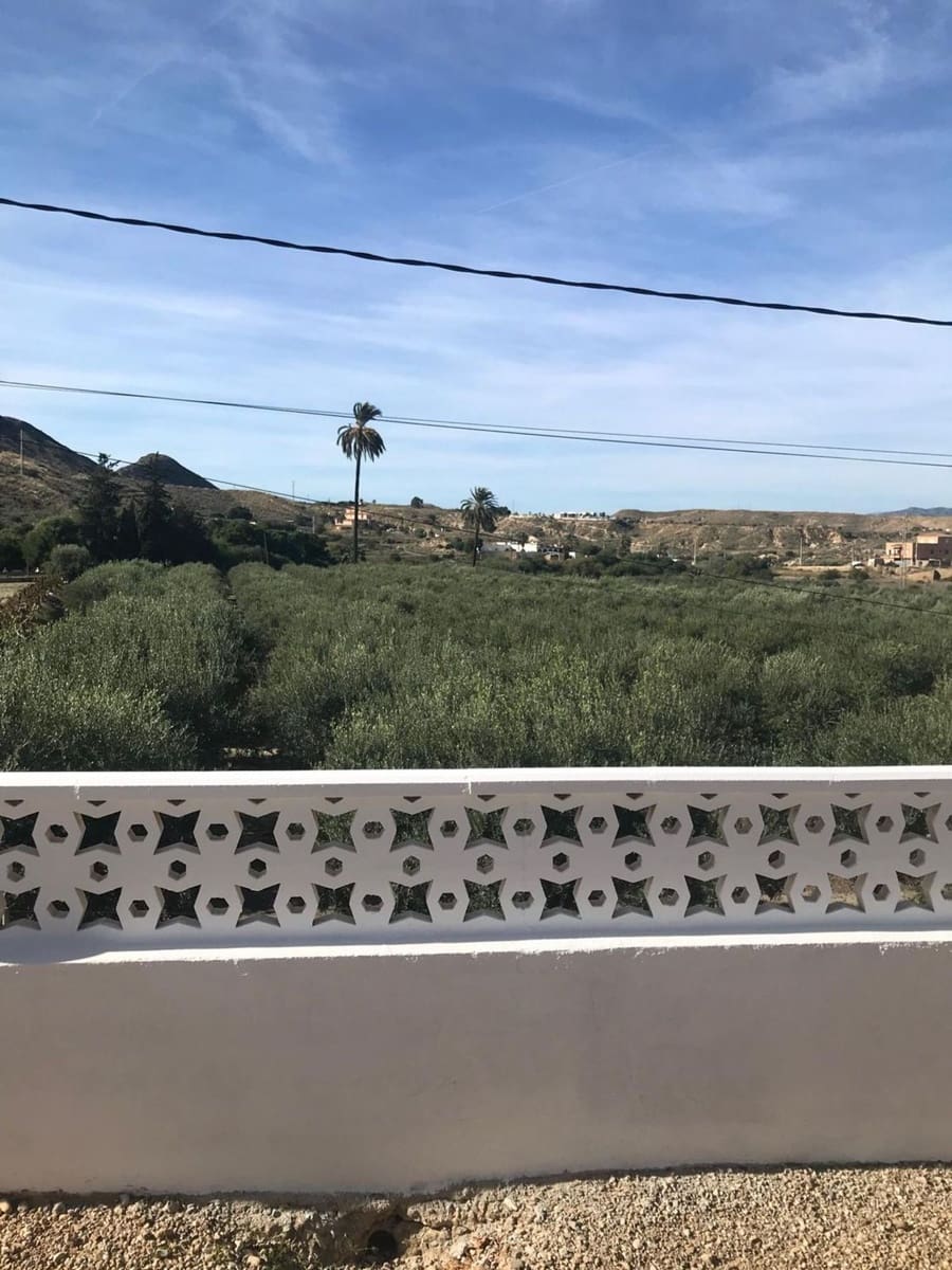 3 Zimmer Villa zu verkaufen in Mojacar mit Garage - 249.000 € (Ref: 9394454)