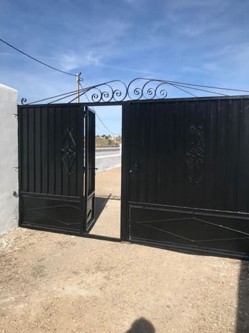 3 Zimmer Villa zu verkaufen in Mojácar mit Garage - 249.000 € (Ref: 9394454)