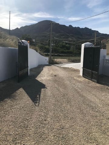 3 Zimmer Villa zu verkaufen in Mojácar mit Garage - 249.000 € (Ref: 9394454)