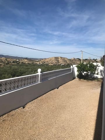 3 Zimmer Villa zu verkaufen in Mojácar mit Garage - 249.000 € (Ref: 9394454)