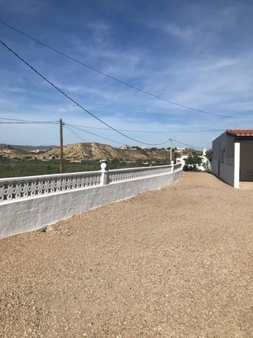 3 Zimmer Villa zu verkaufen in Mojácar mit Garage - 249.000 € (Ref: 9394454)