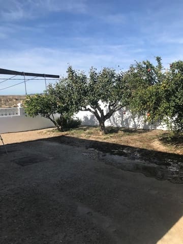 3 Zimmer Villa zu verkaufen in Mojácar mit Garage - 249.000 € (Ref: 9394454)