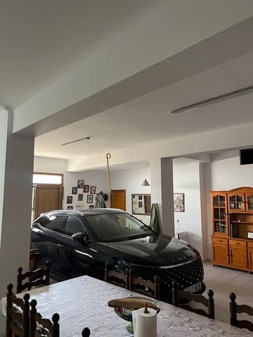 3 soveværelse Villa til salg i Turre med garage - € 320.000 (Ref: 9400081)