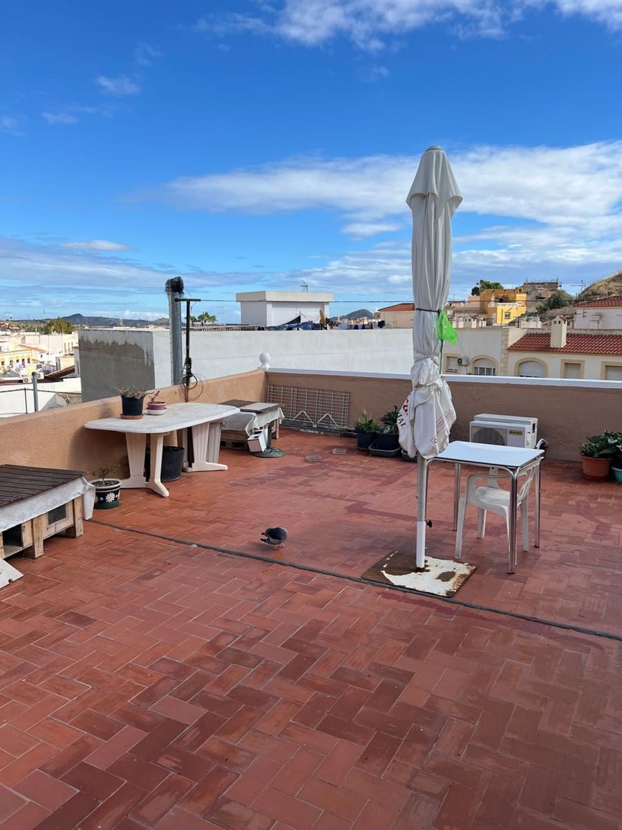 3 soveværelse Villa til salg i Turre med garage - € 320.000 (Ref: 9400081)