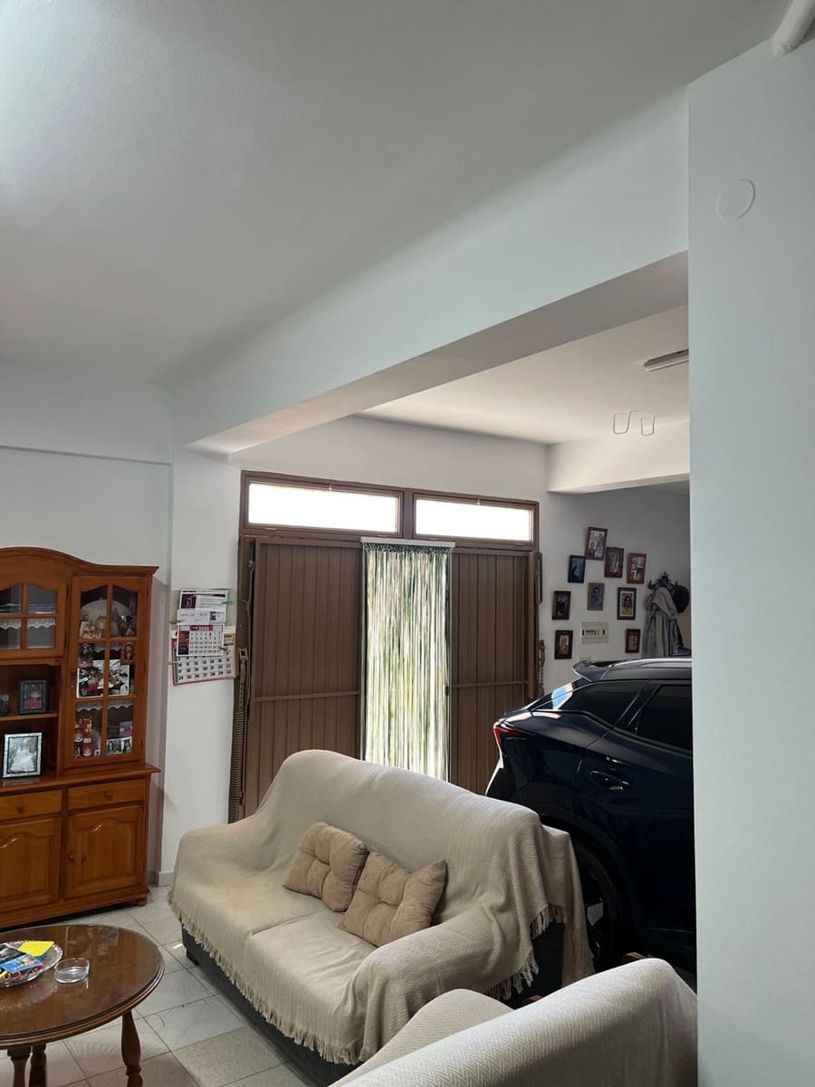 3 soveværelse Villa til salg i Turre med garage - € 320.000 (Ref: 9400081)