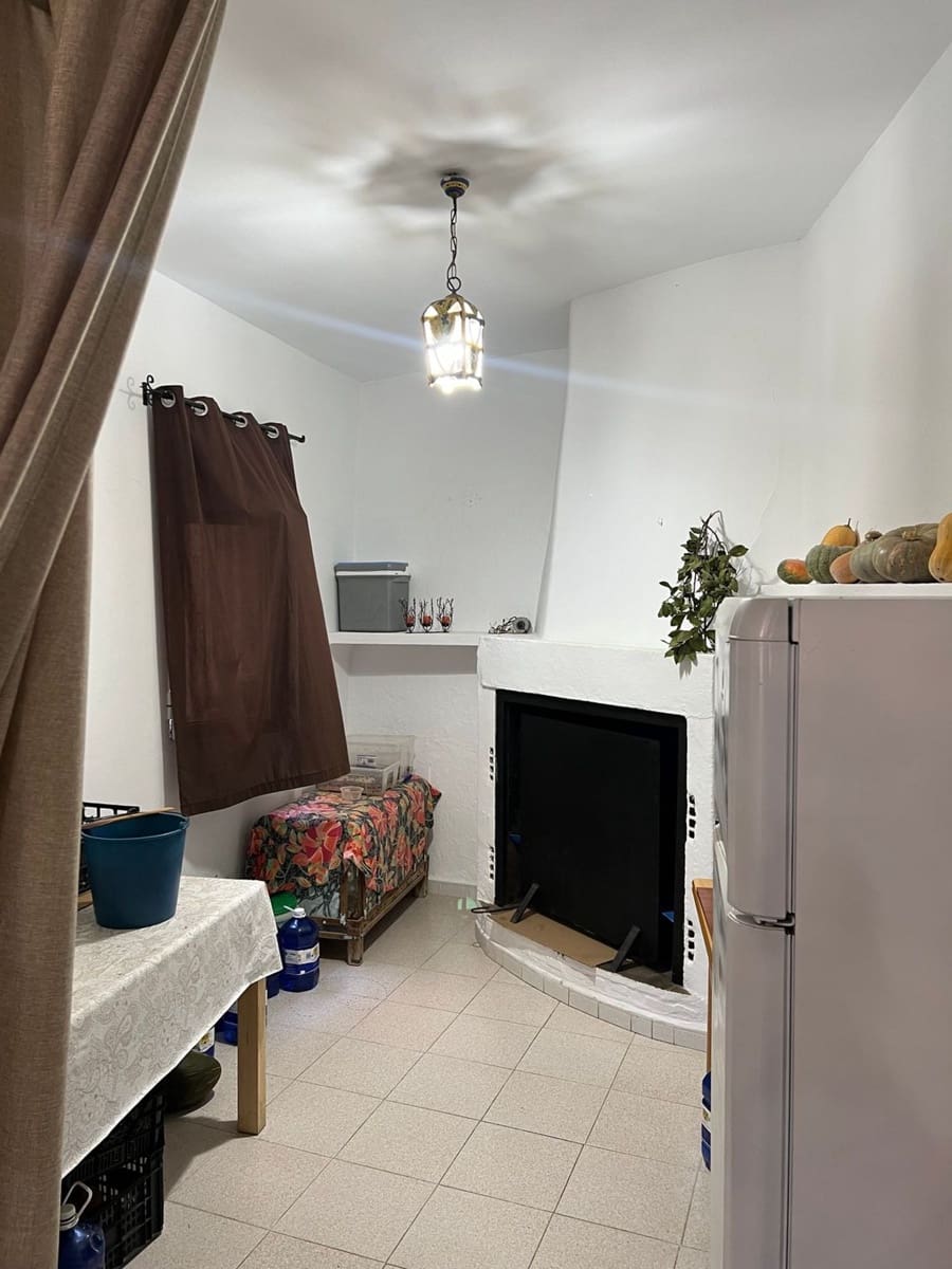 3 soveværelse Villa til salg i Turre med garage - € 320.000 (Ref: 9400081)