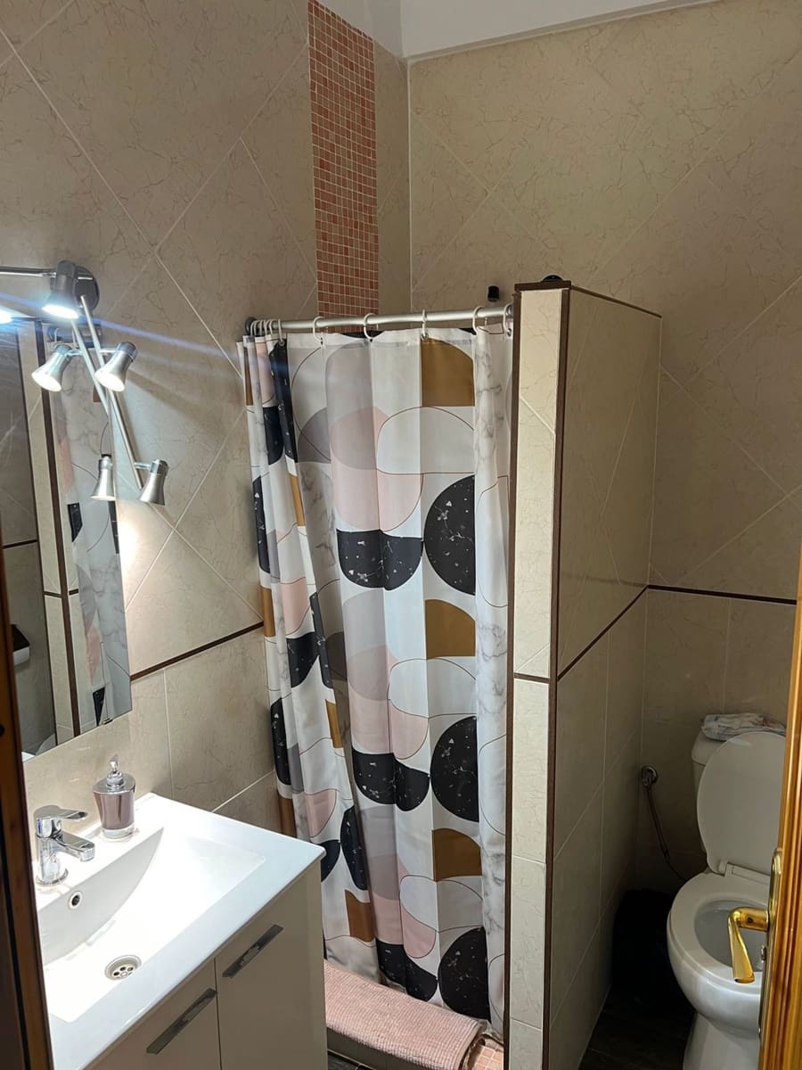 3 soveværelse Villa til salg i Turre med garage - € 320.000 (Ref: 9400081)