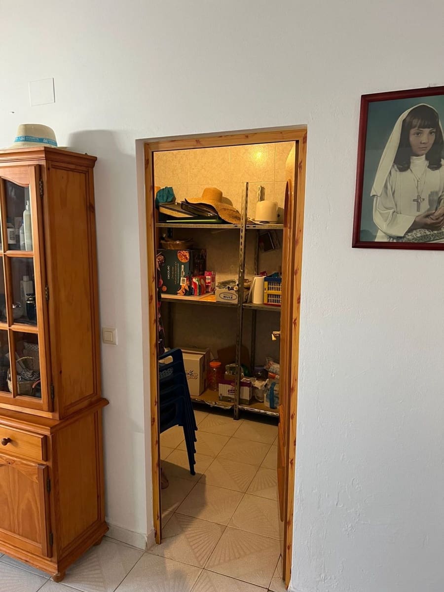 3 soveværelse Villa til salg i Turre med garage - € 320.000 (Ref: 9400081)