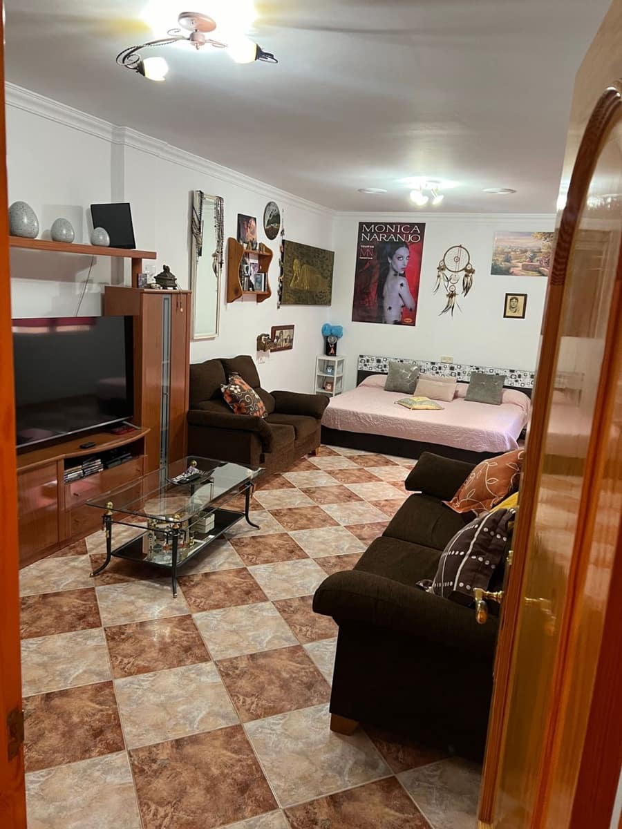 3 soveværelse Villa til salg i Turre med garage - € 320.000 (Ref: 9400081)